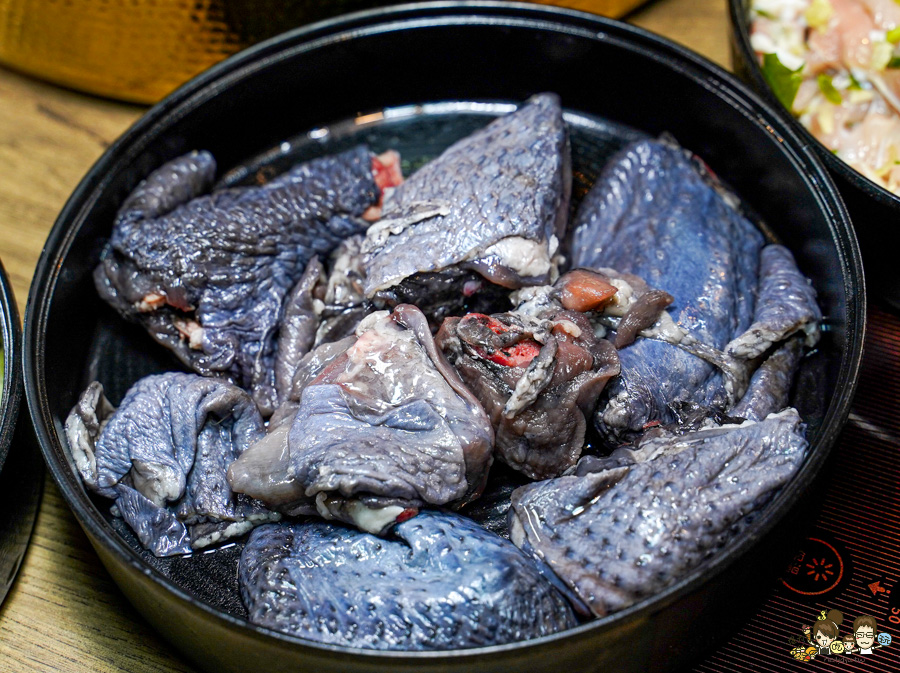 土雞下山 TAIMU 首創 鍋物 吃到飽 自助吧 土雞 高雄 全台第一間 土雞鍋物吃到飽