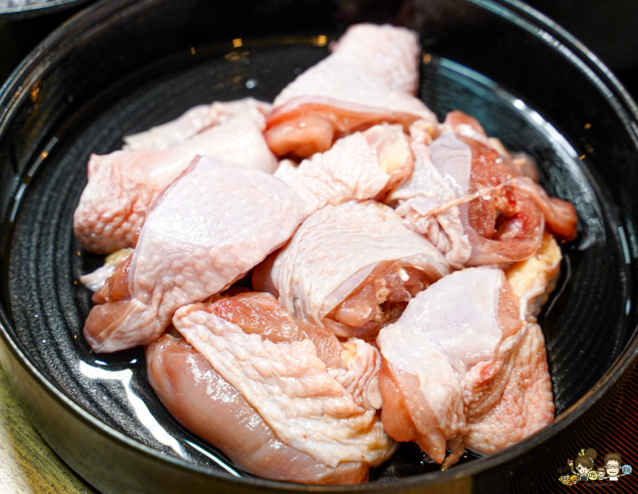 土雞下山 TAIMU 首創 鍋物 吃到飽 自助吧 土雞 高雄 全台第一間 土雞鍋物吃到飽