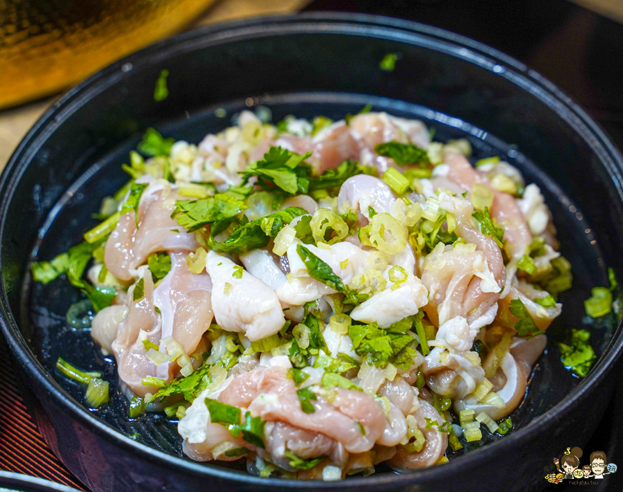 土雞下山 TAIMU 首創 鍋物 吃到飽 自助吧 土雞 高雄 全台第一間 土雞鍋物吃到飽