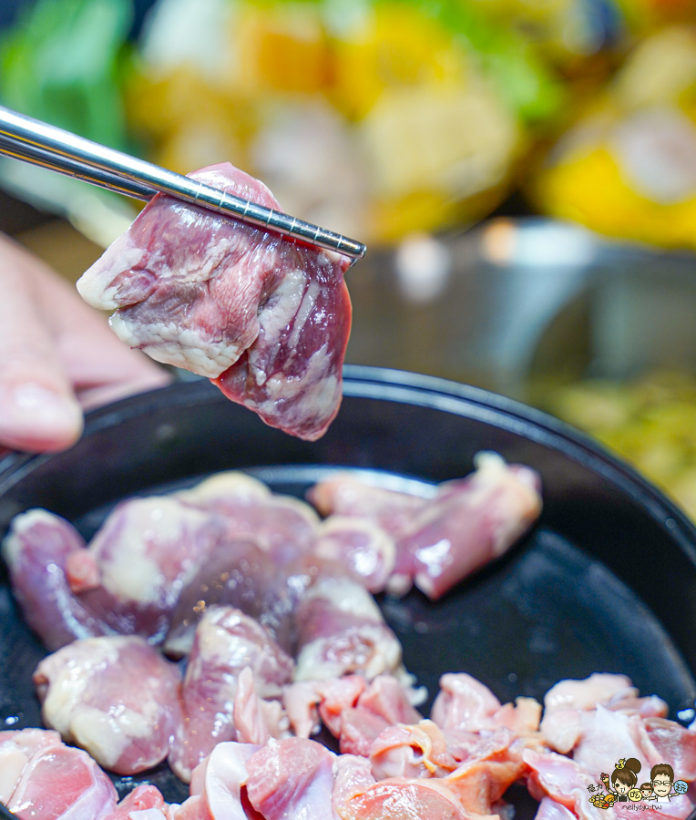 土雞下山 TAIMU 首創 鍋物 吃到飽 自助吧 土雞 高雄 全台第一間 土雞鍋物吃到飽