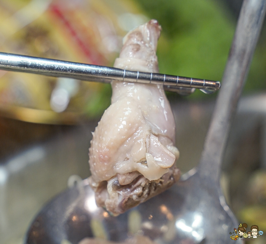 土雞下山 TAIMU 首創 鍋物 吃到飽 自助吧 土雞 高雄 全台第一間 土雞鍋物吃到飽