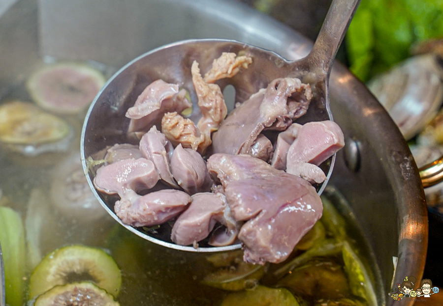 土雞下山 TAIMU 首創 鍋物 吃到飽 自助吧 土雞 高雄 全台第一間 土雞鍋物吃到飽