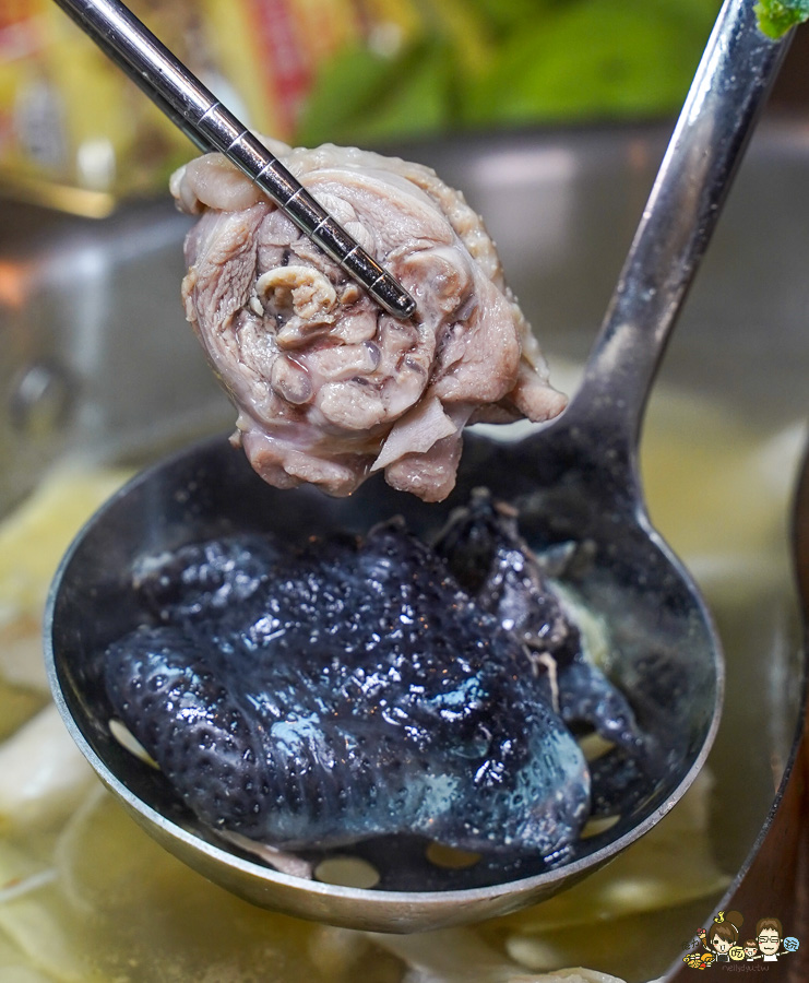 土雞下山 TAIMU 首創 鍋物 吃到飽 自助吧 土雞 高雄 全台第一間 土雞鍋物吃到飽