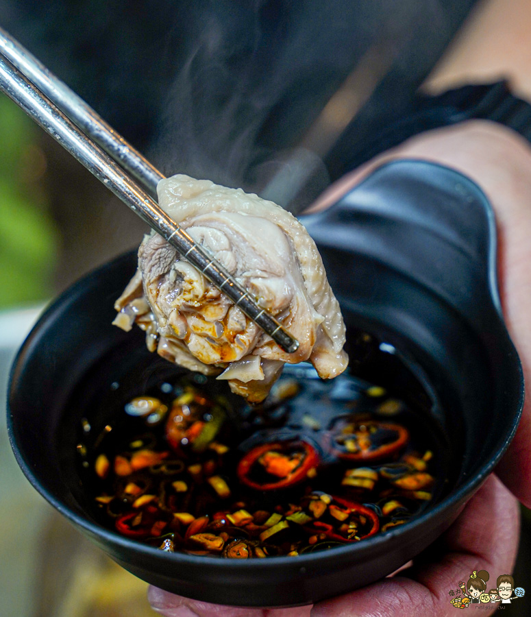 土雞下山 TAIMU 首創 鍋物 吃到飽 自助吧 土雞 高雄 全台第一間 土雞鍋物吃到飽