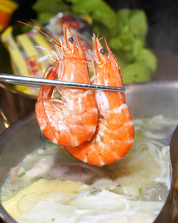 土雞下山 TAIMU 首創 鍋物 吃到飽 自助吧 土雞 高雄 全台第一間 土雞鍋物吃到飽