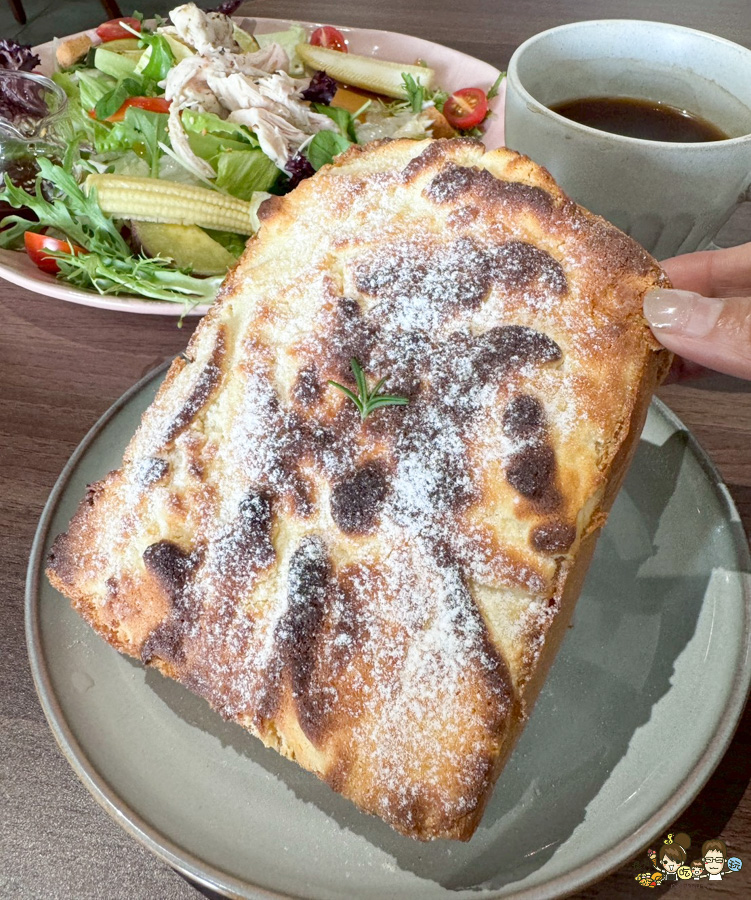 My Daily Beverage.Co 文龍東路 咖啡 早午餐 鳳山 高雄咖啡 甜點 吐司 烘焙 麵包 好吃 推薦 優秀 