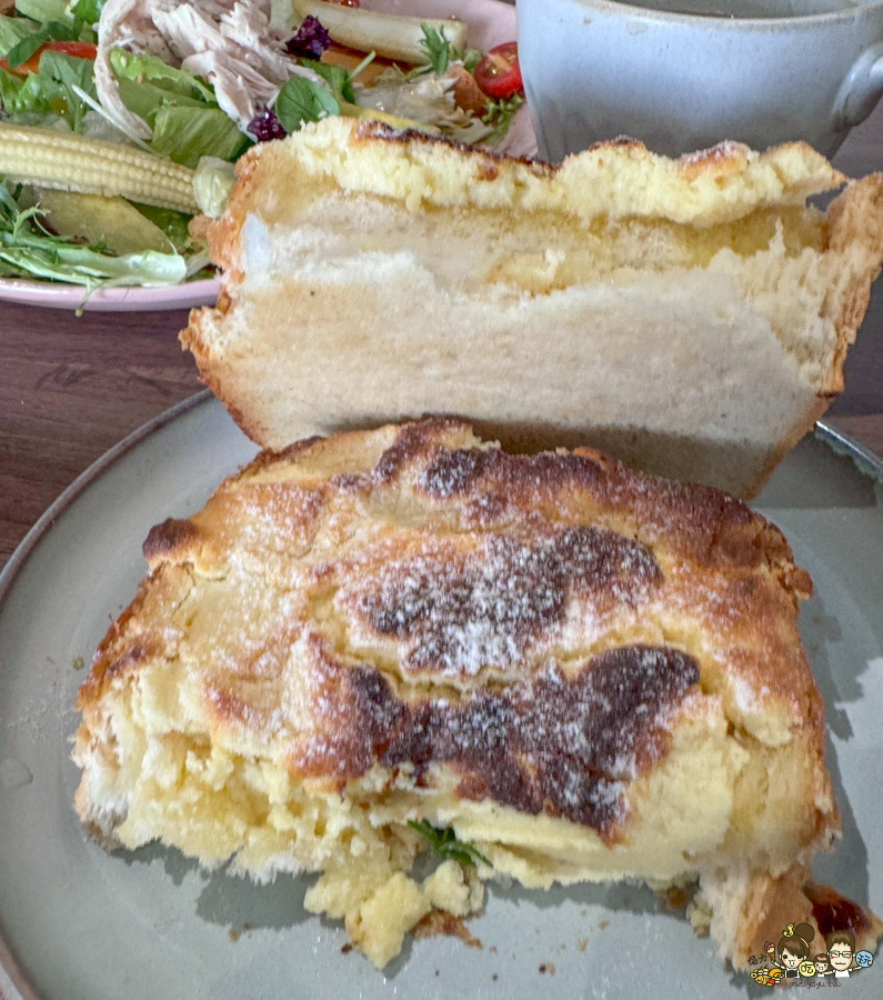 My Daily Beverage.Co 文龍東路 咖啡 早午餐 鳳山 高雄咖啡 甜點 吐司 烘焙 麵包 好吃 推薦 優秀 