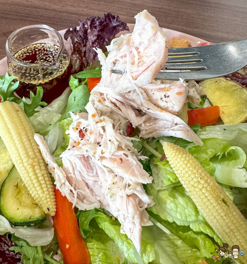 My Daily Beverage.Co 文龍東路 咖啡 早午餐 鳳山 高雄咖啡 甜點 吐司 烘焙 麵包 好吃 推薦 優秀 