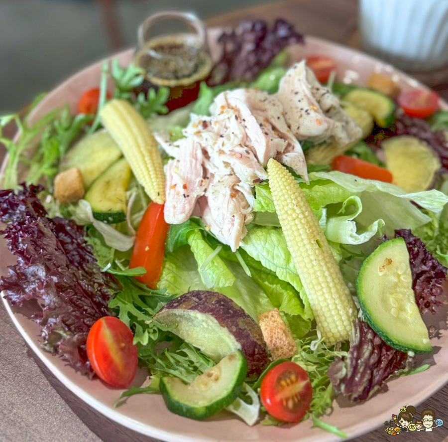 My Daily Beverage.Co 文龍東路 咖啡 早午餐 鳳山 高雄咖啡 甜點 吐司 烘焙 麵包 好吃 推薦 優秀 