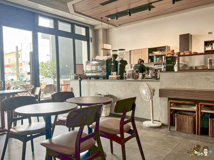 My Daily Beverage.Co 文龍東路 咖啡 早午餐 鳳山 高雄咖啡 甜點 吐司 烘焙 麵包 好吃 推薦 優秀 