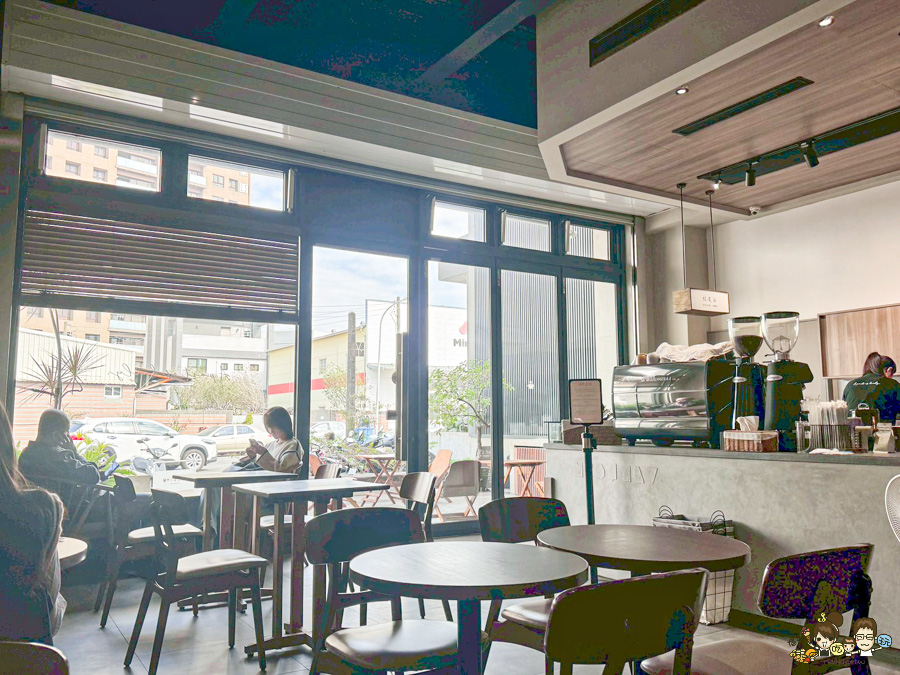 My Daily Beverage.Co 文龍東路 咖啡 早午餐 鳳山 高雄咖啡 甜點 吐司 烘焙 麵包 好吃 推薦 優秀 