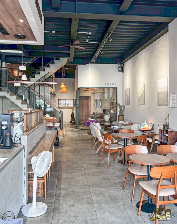 My Daily Beverage.Co 文龍東路 咖啡 早午餐 鳳山 高雄咖啡 甜點 吐司 烘焙 麵包 好吃 推薦 優秀 