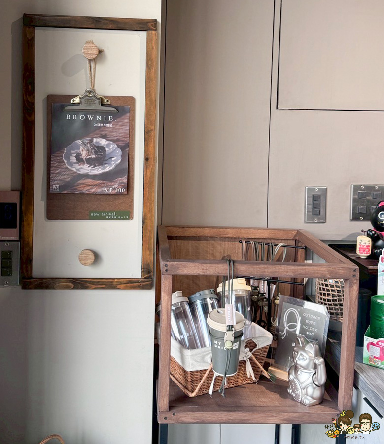 My Daily Beverage.Co 文龍東路 咖啡 早午餐 鳳山 高雄咖啡 甜點 吐司 烘焙 麵包 好吃 推薦 優秀 