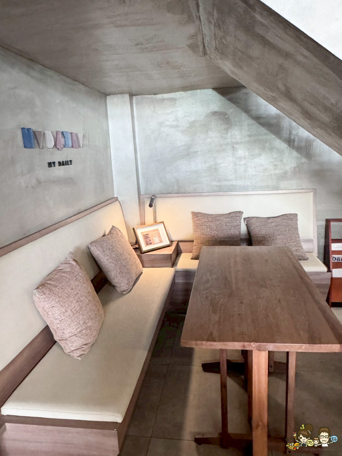 My Daily Beverage.Co 文龍東路 咖啡 早午餐 鳳山 高雄咖啡 甜點 吐司 烘焙 麵包 好吃 推薦 優秀 