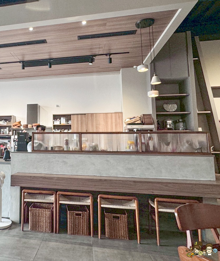 My Daily Beverage.Co 文龍東路 咖啡 早午餐 鳳山 高雄咖啡 甜點 吐司 烘焙 麵包 好吃 推薦 優秀 