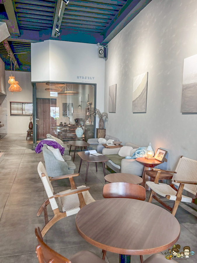 My Daily Beverage.Co 文龍東路 咖啡 早午餐 鳳山 高雄咖啡 甜點 吐司 烘焙 麵包 好吃 推薦 優秀 