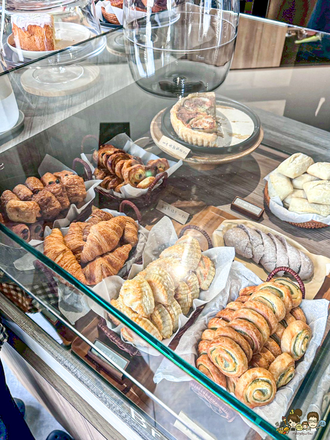 My Daily Beverage.Co 文龍東路 咖啡 早午餐 鳳山 高雄咖啡 甜點 吐司 烘焙 麵包 好吃 推薦 優秀 