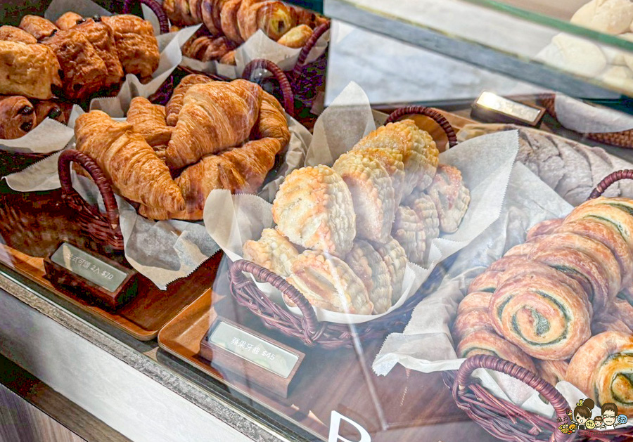My Daily Beverage.Co 文龍東路 咖啡 早午餐 鳳山 高雄咖啡 甜點 吐司 烘焙 麵包 好吃 推薦 優秀 