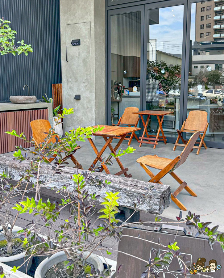 My Daily Beverage.Co 文龍東路 咖啡 早午餐 鳳山 高雄咖啡 甜點 吐司 烘焙 麵包 好吃 推薦 優秀 