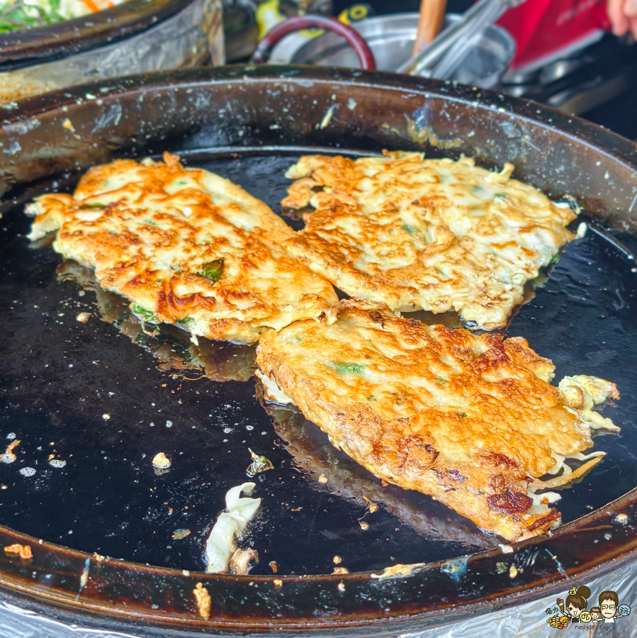 小港早餐 小港飯糰 麵糊蛋餅 蛋餅 好吃 古早味 小港美食 高雄蛋餅 麵糊蛋餅 蔬菜蛋餅