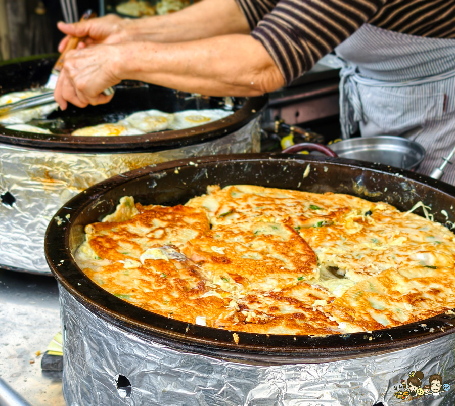 小港早餐 小港飯糰 麵糊蛋餅 蛋餅 好吃 古早味 小港美食 高雄蛋餅 麵糊蛋餅 蔬菜蛋餅