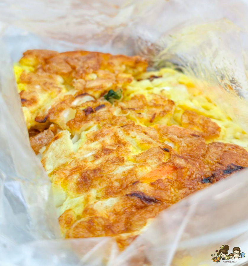 小港早餐 小港飯糰 麵糊蛋餅 蛋餅 好吃 古早味 小港美食 高雄蛋餅 麵糊蛋餅 蔬菜蛋餅
