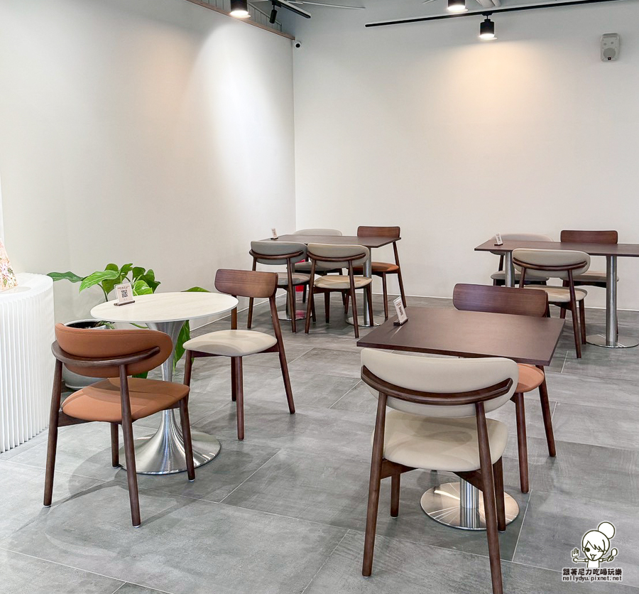 典咖啡 網美咖啡 仁武咖啡 仁武早午餐 高雄咖啡廳 典·咖啡—仁武店 約會 Grace Café