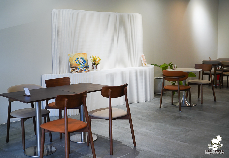 典咖啡 網美咖啡 仁武咖啡 仁武早午餐 高雄咖啡廳 典·咖啡—仁武店 約會 Grace Café