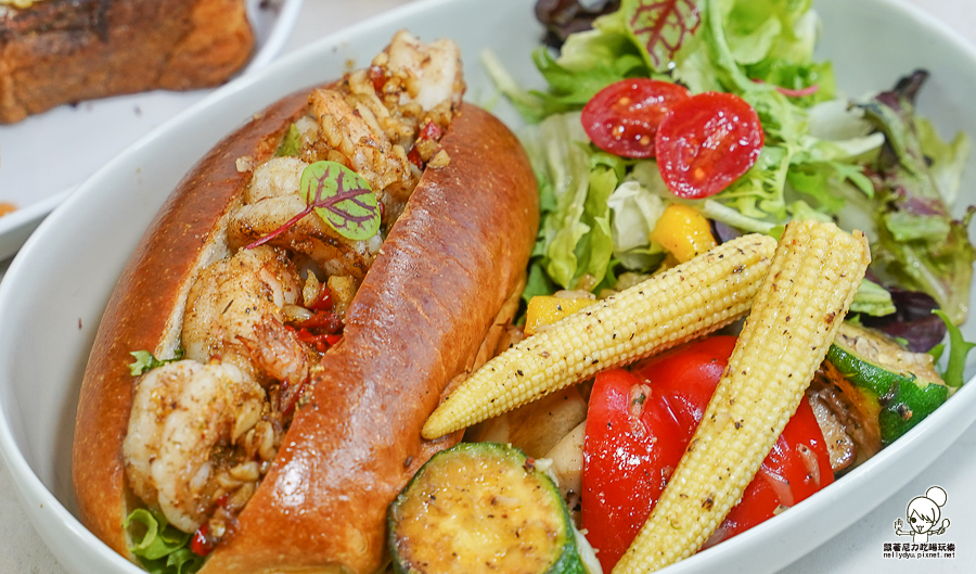 典咖啡 網美咖啡 仁武咖啡 仁武早午餐 高雄咖啡廳 典·咖啡—仁武店 約會 Grace Café