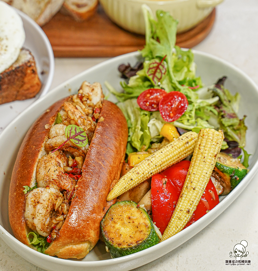 典咖啡 網美咖啡 仁武咖啡 仁武早午餐 高雄咖啡廳 典·咖啡—仁武店 約會 Grace Café