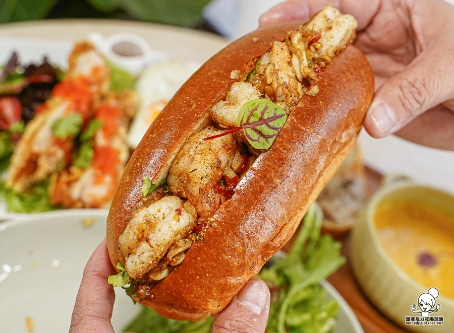 典咖啡 網美咖啡 仁武咖啡 仁武早午餐 高雄咖啡廳 典·咖啡—仁武店 約會 Grace Café