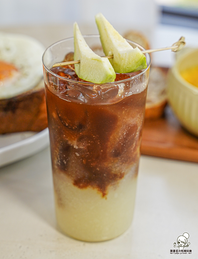 典咖啡 網美咖啡 仁武咖啡 仁武早午餐 高雄咖啡廳 典·咖啡—仁武店 約會 Grace Café