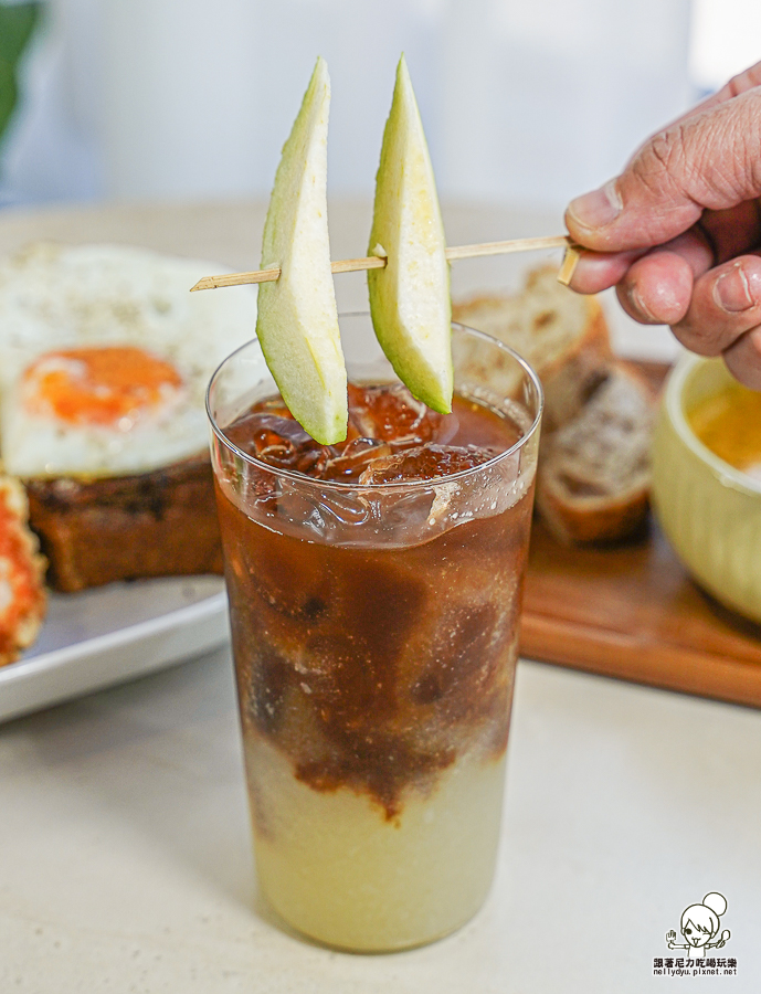 典咖啡 網美咖啡 仁武咖啡 仁武早午餐 高雄咖啡廳 典·咖啡—仁武店 約會 Grace Café