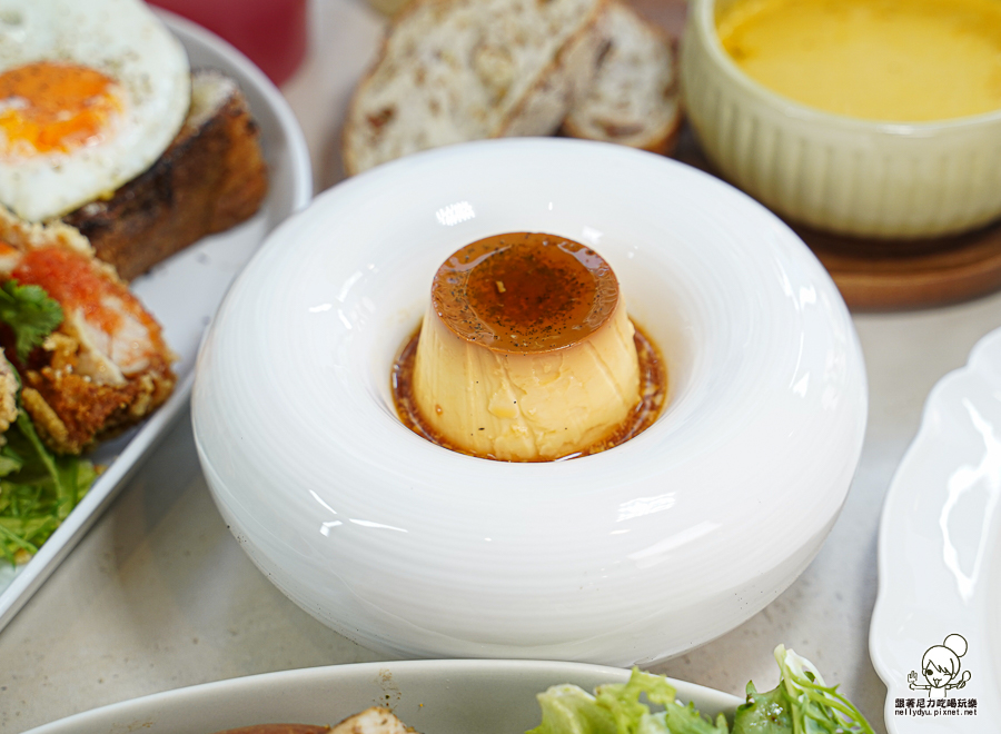 典咖啡 網美咖啡 仁武咖啡 仁武早午餐 高雄咖啡廳 典·咖啡—仁武店 約會 Grace Café