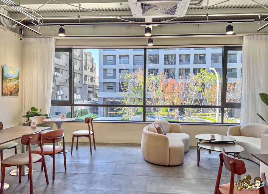 典咖啡 網美咖啡 仁武咖啡 仁武早午餐 高雄咖啡廳 典·咖啡—仁武店 約會 Grace Café