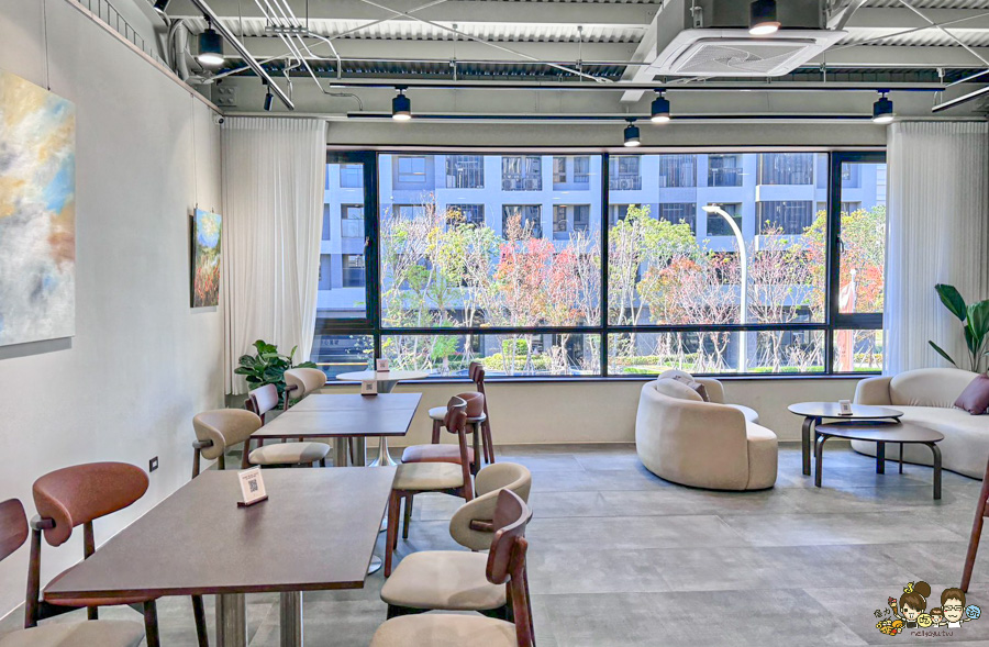 典咖啡 網美咖啡 仁武咖啡 仁武早午餐 高雄咖啡廳 典·咖啡—仁武店 約會 Grace Café