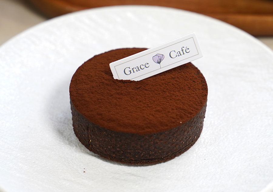 典咖啡 網美咖啡 仁武咖啡 仁武早午餐 高雄咖啡廳 典·咖啡—仁武店 約會 Grace Café