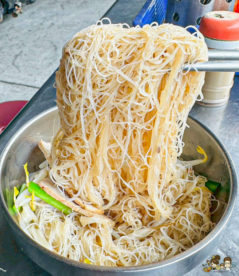 古早味 麵攤 蒸蛋湯 蒸蛋 傳統市場 地獄殿旁無名阿嬤麵店