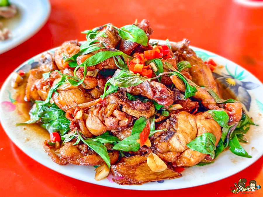 田寮秘境 礦區土雞城 礦區陳甚土雞城 土雞 高雄 好吃 推薦必吃 