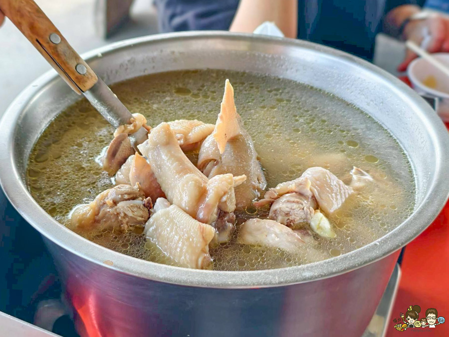 田寮秘境 礦區土雞城 礦區陳甚土雞城 土雞 高雄 好吃 推薦必吃 