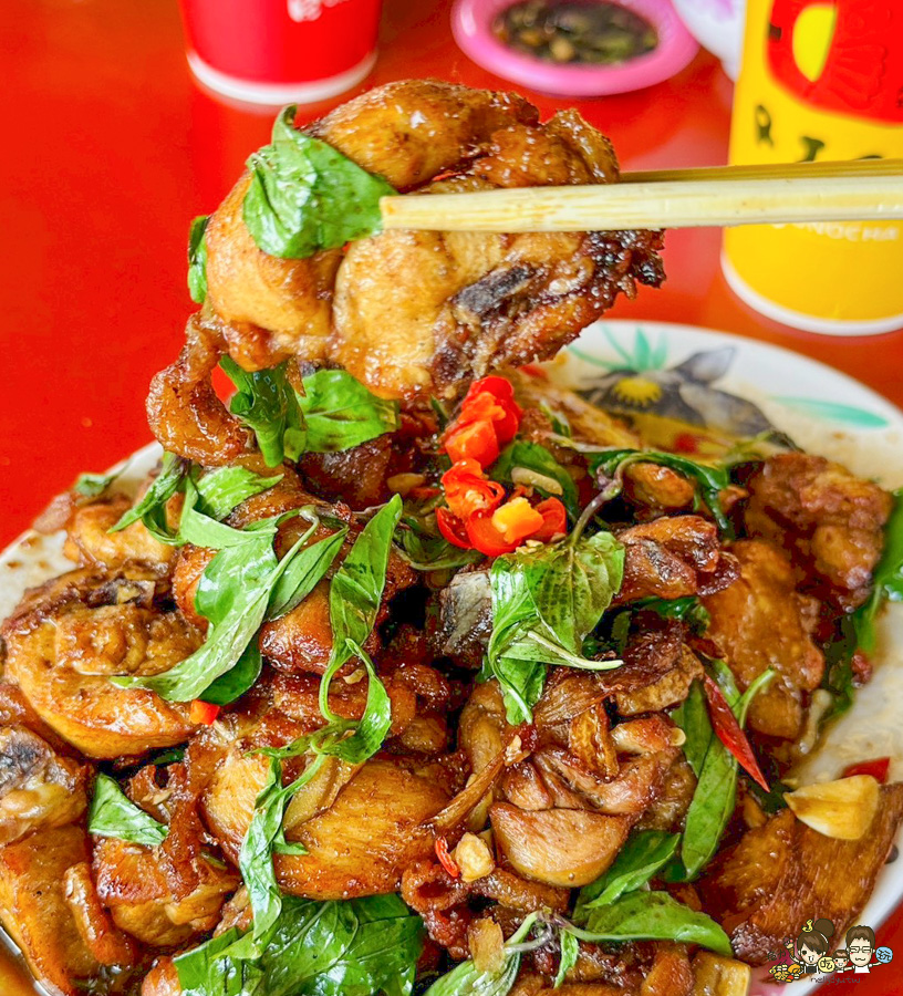 田寮秘境 礦區土雞城 礦區陳甚土雞城 土雞 高雄 好吃 推薦必吃 