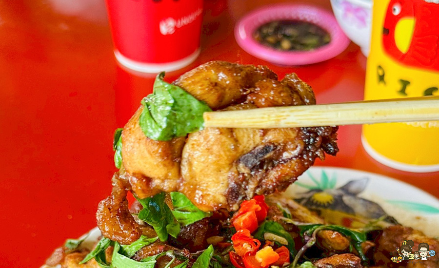 田寮秘境 礦區土雞城 礦區陳甚土雞城 土雞 高雄 好吃 推薦必吃 