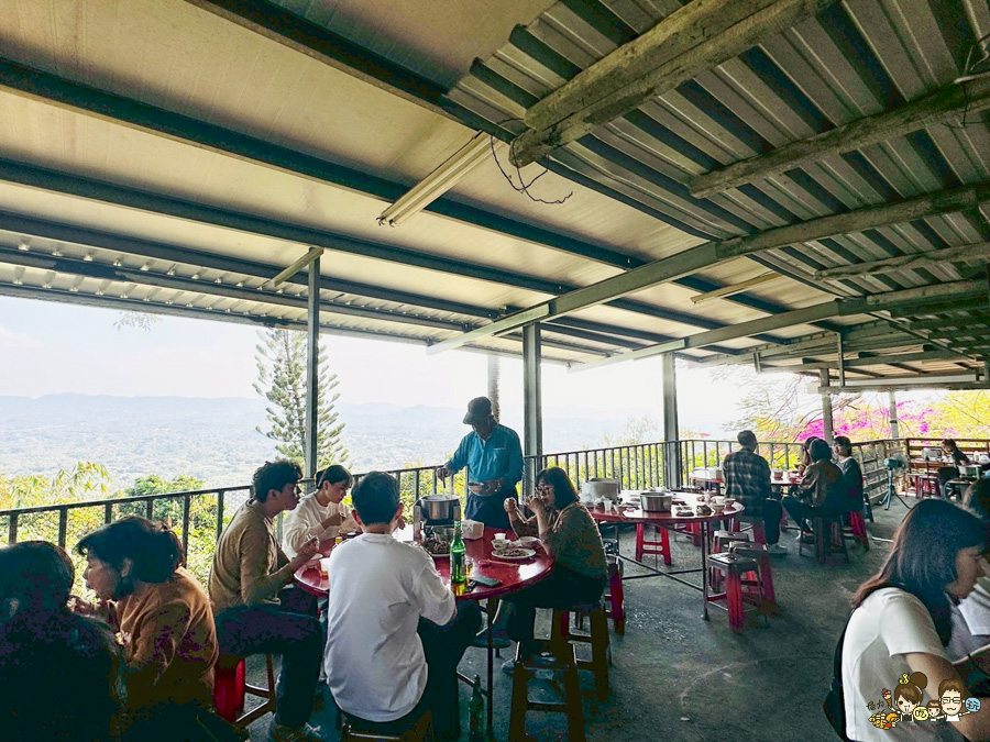 田寮秘境 礦區土雞城 礦區陳甚土雞城 土雞 高雄 好吃 推薦必吃 