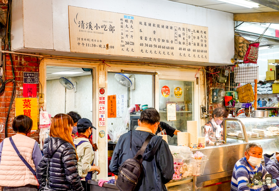 2026三鳳中街年貨大街 採買年貨 高雄年貨 乾貨 年貨 年味 燈飾 裝置