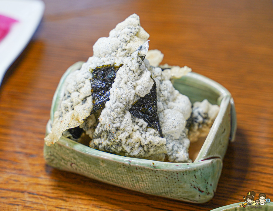 冒煙的喬 林厝麵舖 苓雅美食 工業風 用餐 中式 西式 特製 特色 獨家風味 藍帶主廚