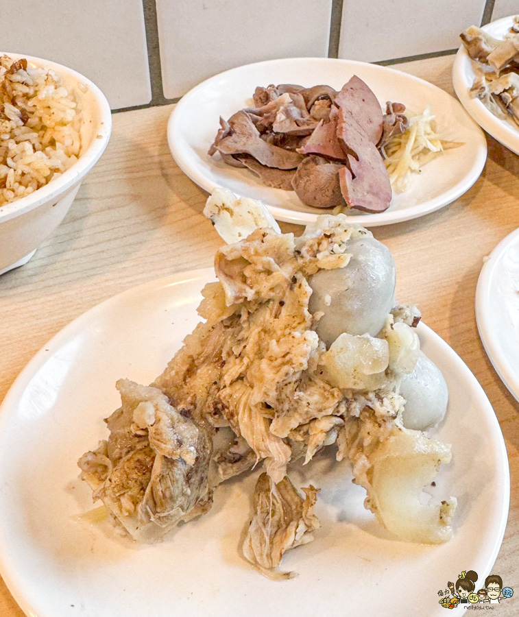  豬豬呷 DiDiJah 台畜 屏東美食 屏東西市場 市場美食 肉燥飯 豬肉 黑白切 新鮮 好停車