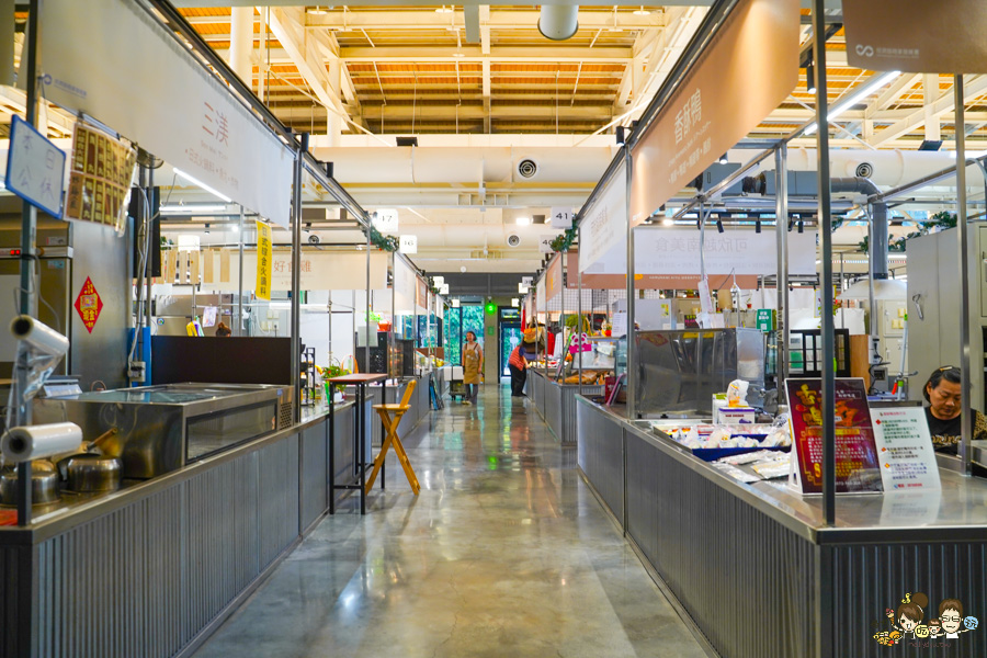  豬豬呷 DiDiJah 台畜 屏東美食 屏東西市場 市場美食 肉燥飯 豬肉 黑白切 新鮮 好停車