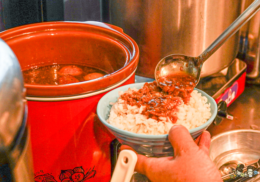  豬豬呷 DiDiJah 台畜 屏東美食 屏東西市場 市場美食 肉燥飯 豬肉 黑白切 新鮮 好停車