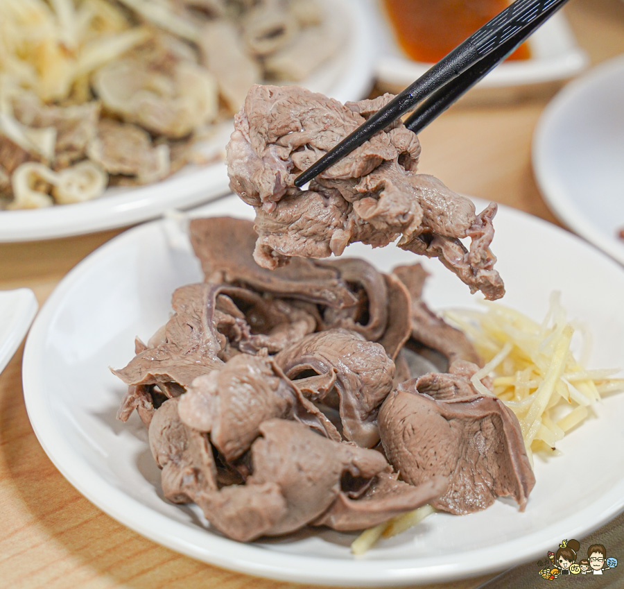  豬豬呷 DiDiJah 台畜 屏東美食 屏東西市場 市場美食 肉燥飯 豬肉 黑白切 新鮮 好停車