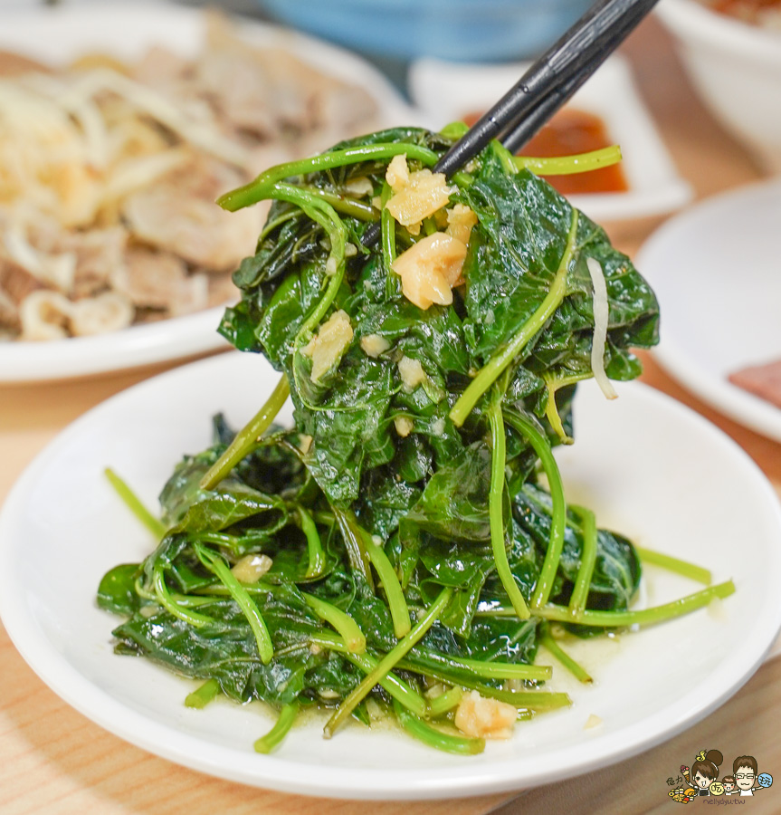  豬豬呷 DiDiJah 台畜 屏東美食 屏東西市場 市場美食 肉燥飯 豬肉 黑白切 新鮮 好停車